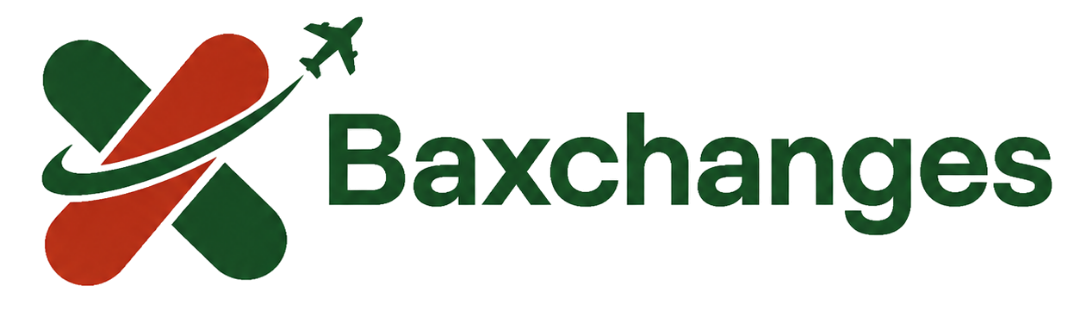 Baxchanges